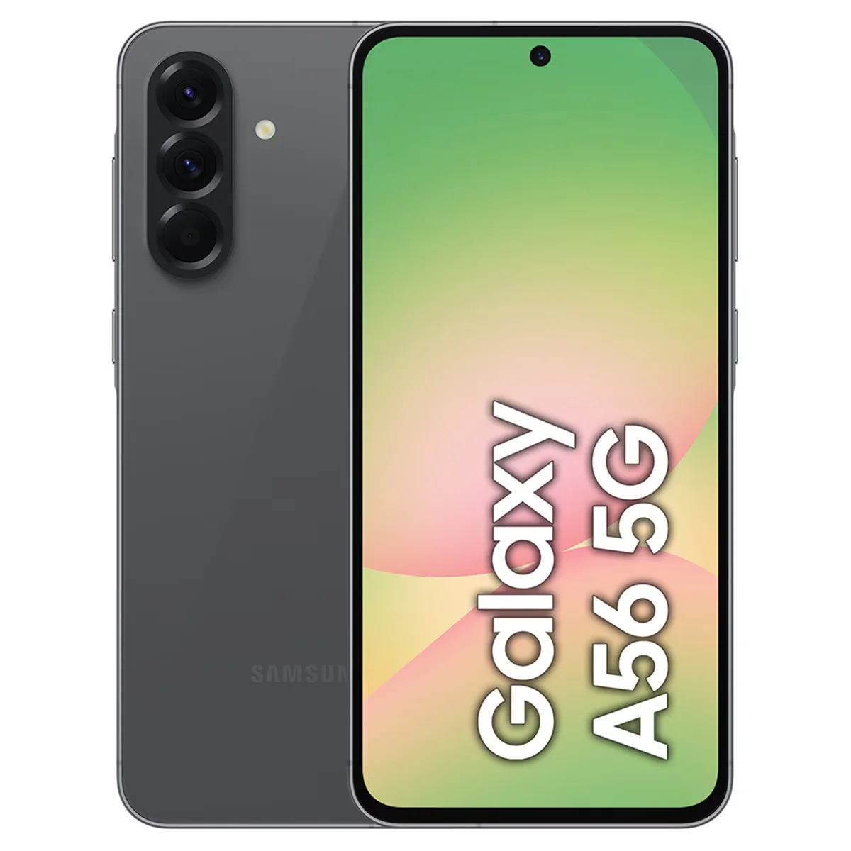 SAMSUNG A56 5G 256GB + 8GB SAMSUNG A56 5G 256GB + 8GB